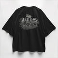 Albatross Golf Club Premium Oversized Graphic Tee