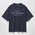 Arts Department Premium Oversized Graphic Tee