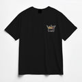 Crown Graphic Tee