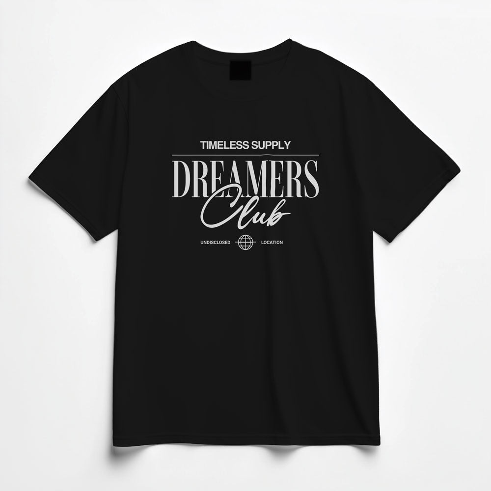 Dreamers Club