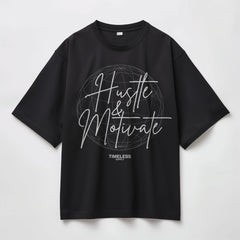 Hustle Premium Oversized SS