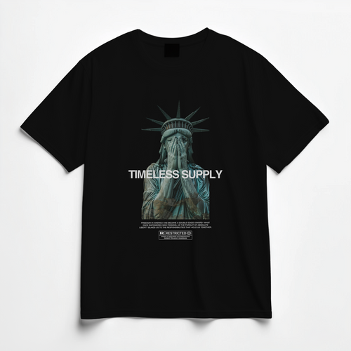 Lady Liberty