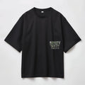 Money Trees Premium Oversized Graphic Tee