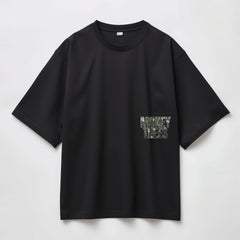 Money Trees Premium Oversized Tee