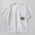 Money Trees Premium Oversized Graphic Tee