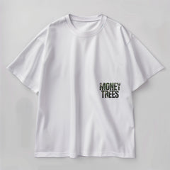 Money Trees Premium Oversized Tee