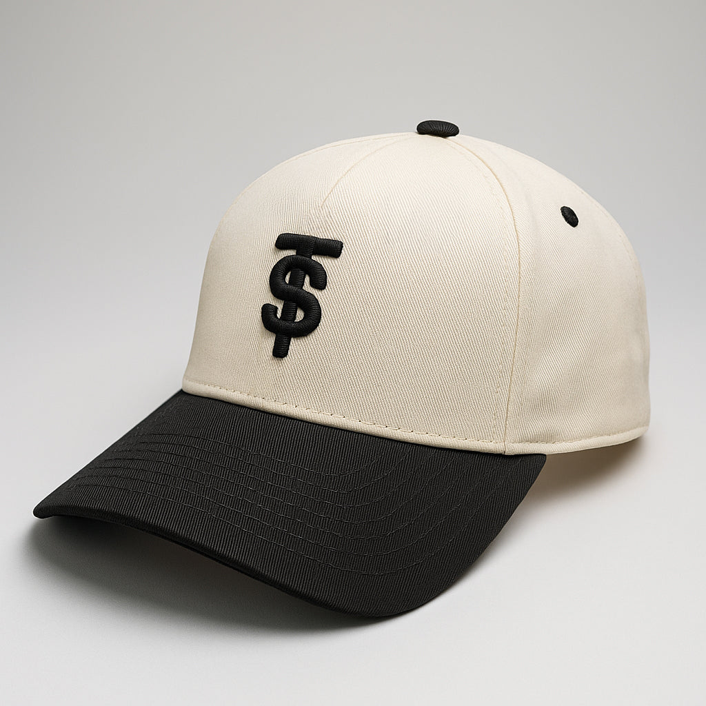 TS Logo Hat