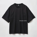 Offset Premium Oversized Graphic Tee