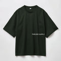 Offset Premium Oversized Graphic Tee