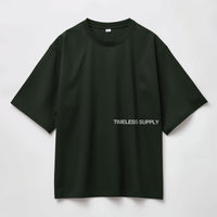 Jungle Green