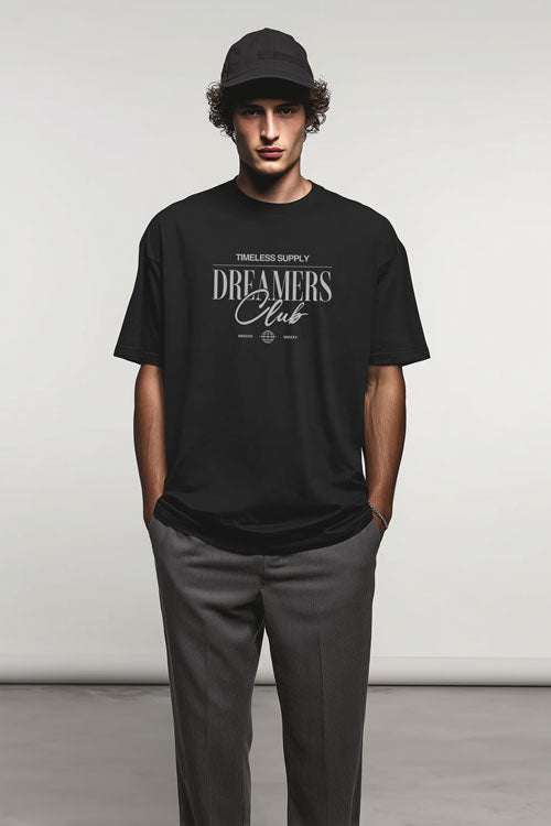 Dreamers Club