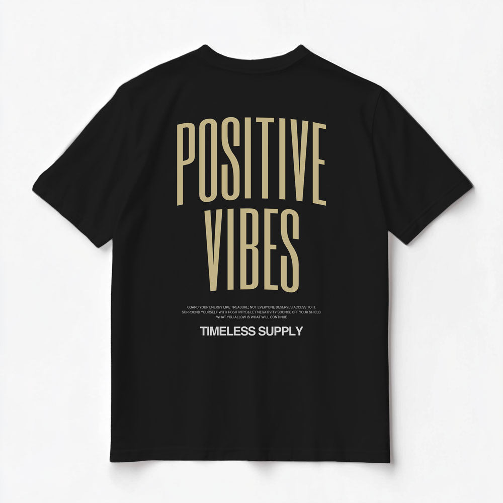 Positive Vibes