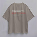 Raise the Stakes Premium Oversized Graphic Tee