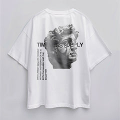 Sculptor Premium Oversized Tee