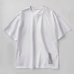 Sculptor Premium Oversized Tee