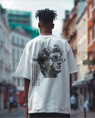 Sculptor Premium Oversized Tee