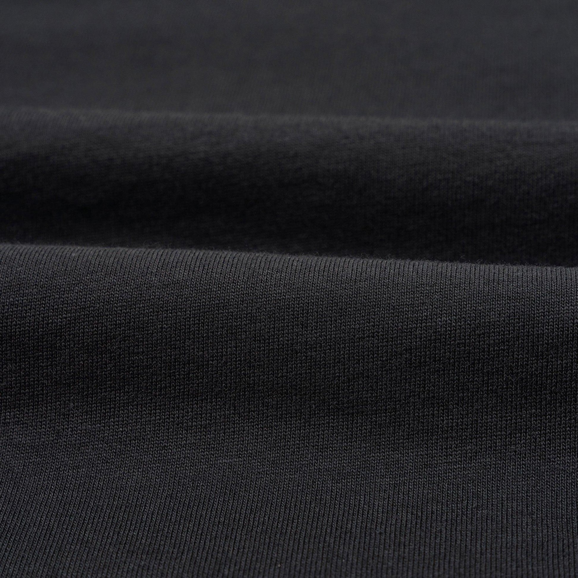 Crown Premium Oversized Tee