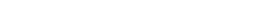 Timeless Supply - Official Logo - White