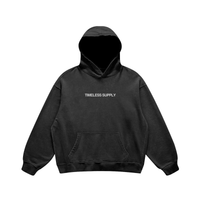 Faded Black