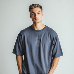 Visionary Premium Oversized Tee