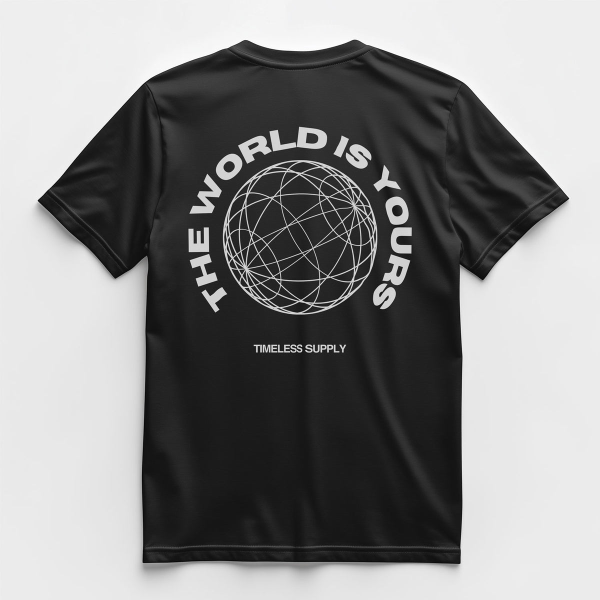 World is Yours