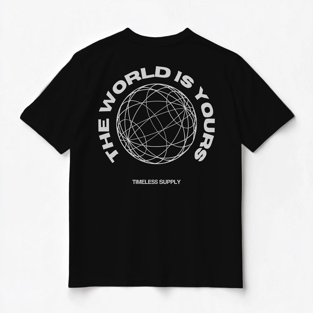 World is Yours