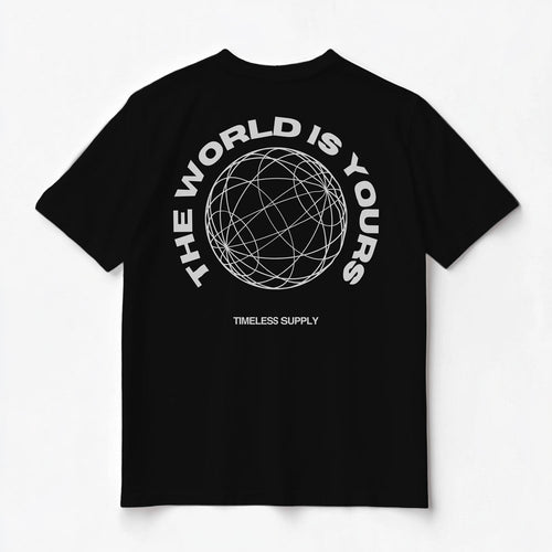World is Yours