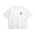 La Vida Premium Oversized Graphic Tee